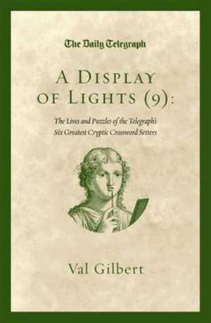 A Display of Lights (9) de Telegraph Group Limited