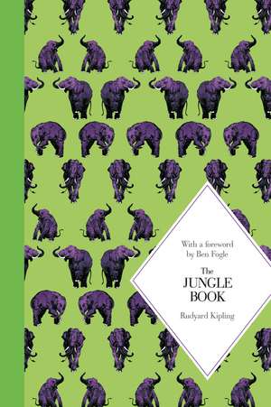 The Jungle Book: The Witch's Cat de Rudyard Kipling