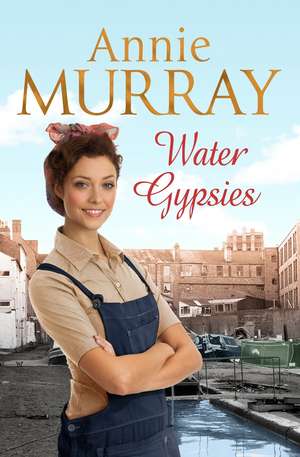 Water Gypsies de Annie Murray