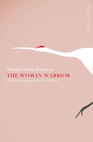 The Woman Warrior de Maxine Hong Kingston