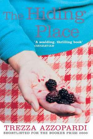 Azzopardi, T: Hiding Place