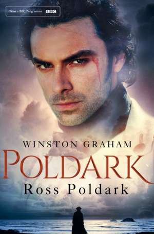 Ross Poldark de Winston Graham