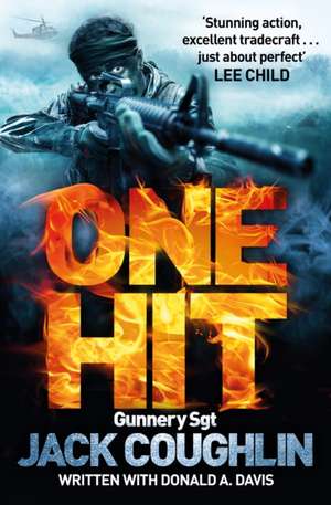 One Hit de Jack Coughlin