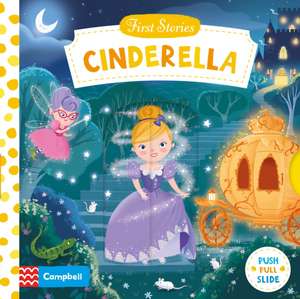 Cinderella de Dan Taylor