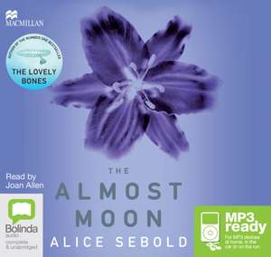 Sebold, A: The Almost Moon