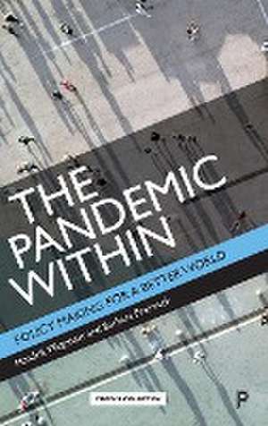 Pandemic Within de Hendrik Wagenaar