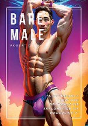 Bare Male de Robert Ornic