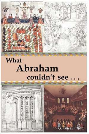 What Abraham Couldn't See de Ginny Findlow