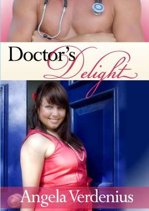 Doctor's Delight de Angela Verdenius