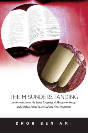 The Misunderstanding de Dror Ben Ami