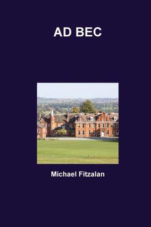 Ad Bec de Michael Fitzalan