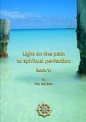 Light on the path to spiritual perfection - Book VI de Ray Del Sole