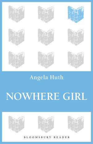 Nowhere Girl de Angela Huth