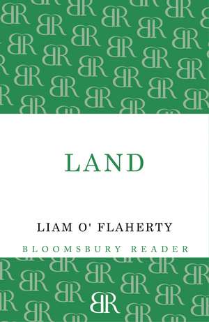 Land de Liam O'Flaherty