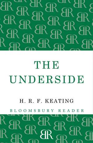 Keating, H: Underside