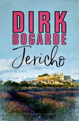 Bogarde, D: Jericho