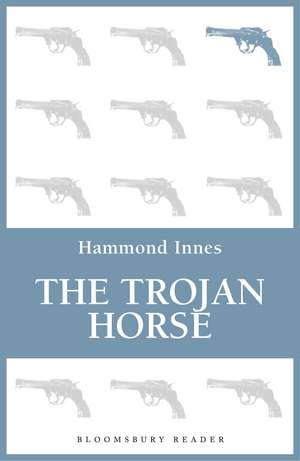 The Trojan Horse de Hammond Innes