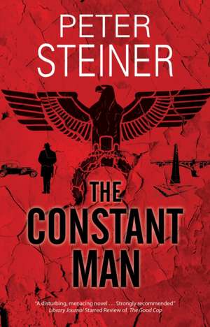 Constant man de Peter Steiner