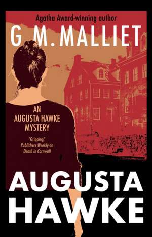 Augusta Hawke de G. M. Malliet