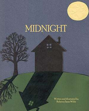 Midnight: A Poetic Aberration de Rebecca Sams Willis