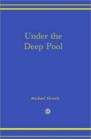 Under the Deep Pool: A Jake Lafferty Action Novel de MR Michael Edwin Hewett