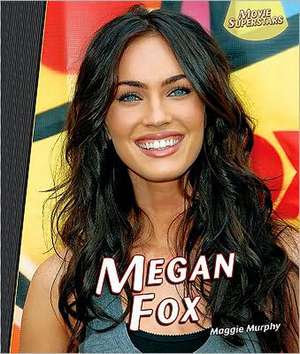 Megan Fox de Maggie Murphy