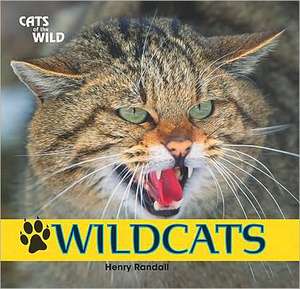 Wildcats de Henry Randall