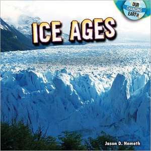 Ice Ages de Jason D. Nemeth