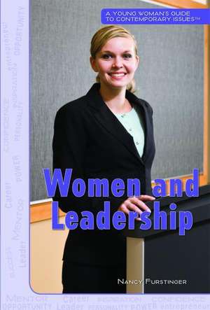 Women and Leadership de Nancy Furstinger