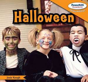 Halloween de Josie Keogh