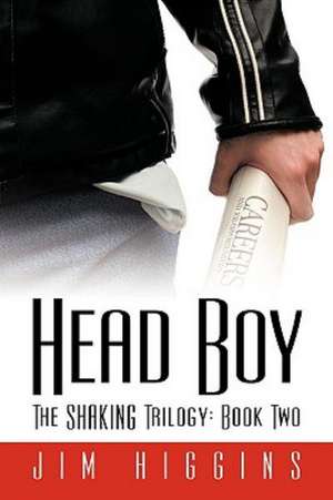 Head Boy de Jim Higgins