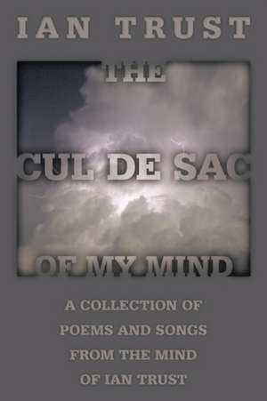 The Cul de Sac of My Mind de Ian Trust