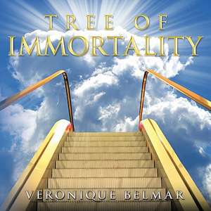 Tree of Immortality de Veronique Belmar