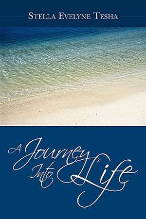 A Journey Into Life de Stella Evelyne Tesha