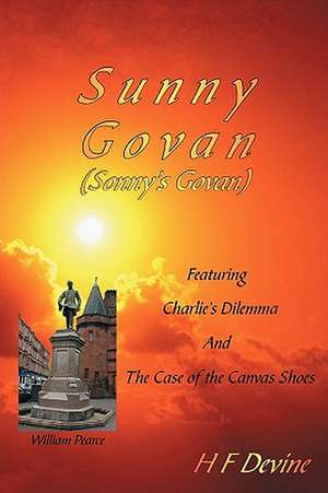 Sunny Govan de H. F. Devine