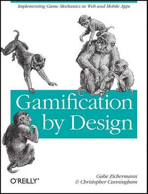 Gamification by Design