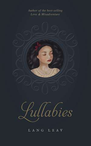 Lullabies de Lang Leav