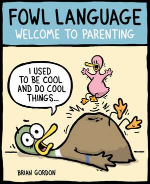 Fowl Language