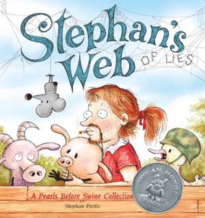 Stephan's Web de Stephan Pastis