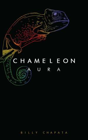 Chameleon Aura de Billy Chapata