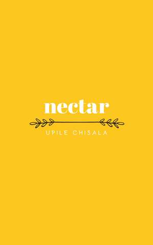 nectar de Upile Chisala