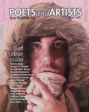 Poets and Artists (O&s, Sept. 2009) de Bob Hicok