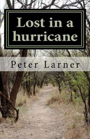 Lost in a Hurricane: The Talking Duck de MR Peter Larner