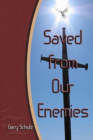 Saved from Our Enemies: Problems and Solutions de Gary Schulz