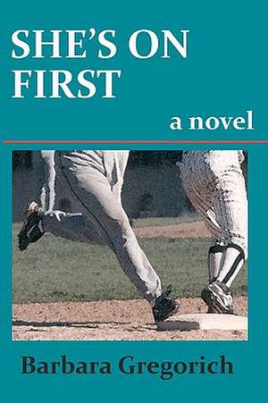 She's on First: The Story of My Boyhood and Youth; The Mountains of California; Stickeen; The Grand Canon of the Colorado de Barbara Gregorich