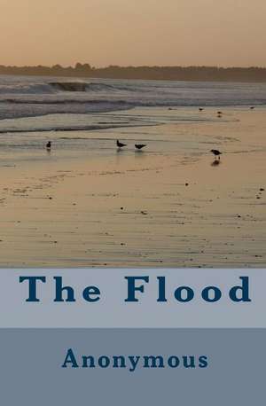 The Flood de Anonymous