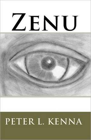 Zenu: Give Her Mind-Blowing Pleasure de Peter L. Kenna