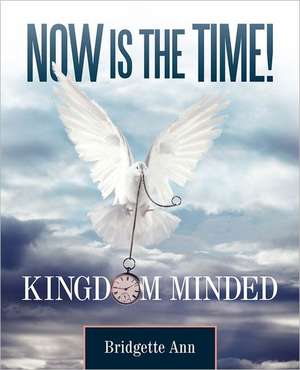 Now Is the Time! de Bridgette Ann