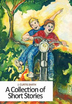 A Collection of Short Stories de Smith, J. Curtis