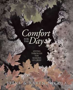 Comfort for the Day de Steve &. Karen Nicola